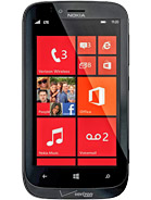 Best available price of Nokia Lumia 822 in Pakistan