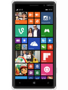 Best available price of Nokia Lumia 830 in Pakistan