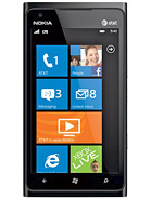 Best available price of Nokia Lumia 900 AT-T in Pakistan
