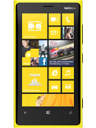 Best available price of Nokia Lumia 920 in Pakistan