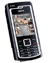Best available price of Nokia N72 in Pakistan