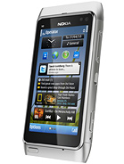 Best available price of Nokia N8 in Pakistan