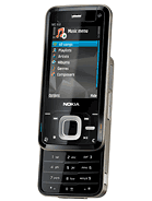 Best available price of Nokia N81 8GB in Pakistan