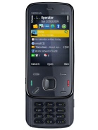Best available price of Nokia N86 8MP in Pakistan
