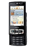 Best available price of Nokia N95 8GB in Pakistan