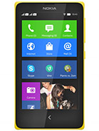 Best available price of Nokia X in Pakistan