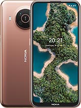 Best available price of Nokia X20 in Pakistan