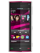 Best available price of Nokia X6 16GB 2010 in Pakistan