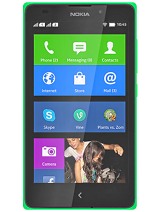 Best available price of Nokia XL in Pakistan