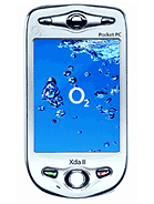 Best available price of O2 XDA IIi in Pakistan