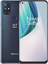 Best available price of OnePlus Nord N10 5G in Pakistan