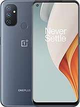 Best available price of OnePlus Nord N100 in Pakistan