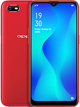 Best available price of Oppo A1k in Pakistan