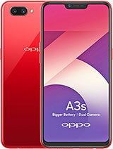 Best available price of Oppo A3s in Pakistan