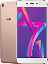 Best available price of Oppo A71 2018 in Pakistan