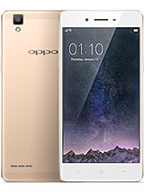 Best available price of Oppo F1 in Pakistan