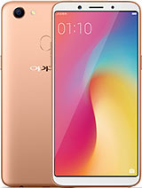 Best available price of Oppo F5 in Pakistan