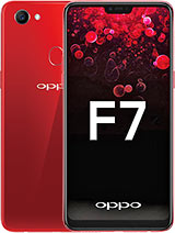 Best available price of Oppo F7 in Pakistan