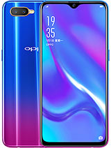 Best available price of Oppo K1 in Pakistan