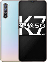 Best available price of Oppo K7 5G in Pakistan
