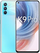 Best available price of Oppo K9 Pro in Pakistan