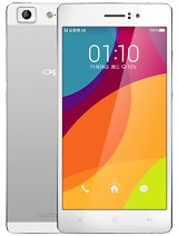 Best available price of Oppo R5 in Pakistan