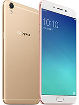 Best available price of Oppo R9 Plus in Pakistan