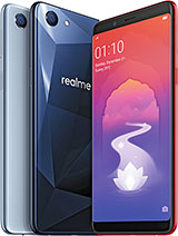 Best available price of Realme 1 in Pakistan