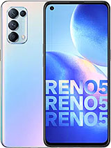 Best available price of Oppo Reno5 4G in Pakistan