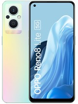 Best available price of Oppo Reno8 Lite in Pakistan