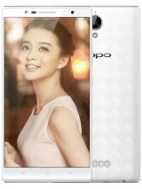 Best available price of Oppo U3 in Pakistan