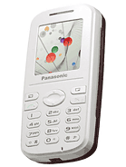 Best available price of Panasonic A210 in Pakistan
