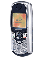 Best available price of Panasonic GD67 in Pakistan