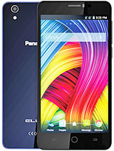 Best available price of Panasonic Eluga L 4G in Pakistan