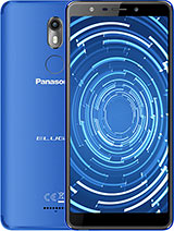 Best available price of Panasonic Eluga Ray 530 in Pakistan