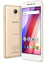 Best available price of Panasonic Eluga I2 Activ in Pakistan
