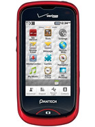Best available price of Pantech Hotshot in Pakistan