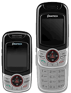 Best available price of Pantech PG-1600 in Pakistan