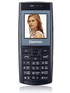 Best available price of Pantech PG-1900 in Pakistan