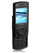 Best available price of Pantech U-4000 in Pakistan