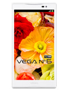 Best available price of Pantech Vega No 6 in Pakistan