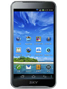 Best available price of Pantech Vega Racer 2 IM-A830L in Pakistan
