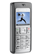 Best available price of Philips Xenium 9-98 in Pakistan