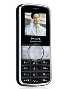 Best available price of Philips Xenium 9-9f in Pakistan