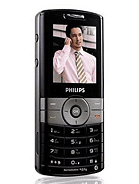Best available price of Philips Xenium 9-9g in Pakistan