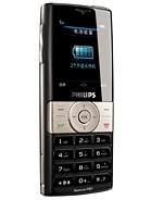 Best available price of Philips Xenium 9-9k in Pakistan