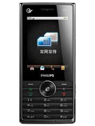 Best available price of Philips D612 in Pakistan