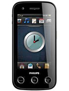 Best available price of Philips D813 in Pakistan