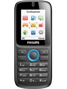 Best available price of Philips E1500 in Pakistan