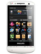 Best available price of Philips T910 in Pakistan
